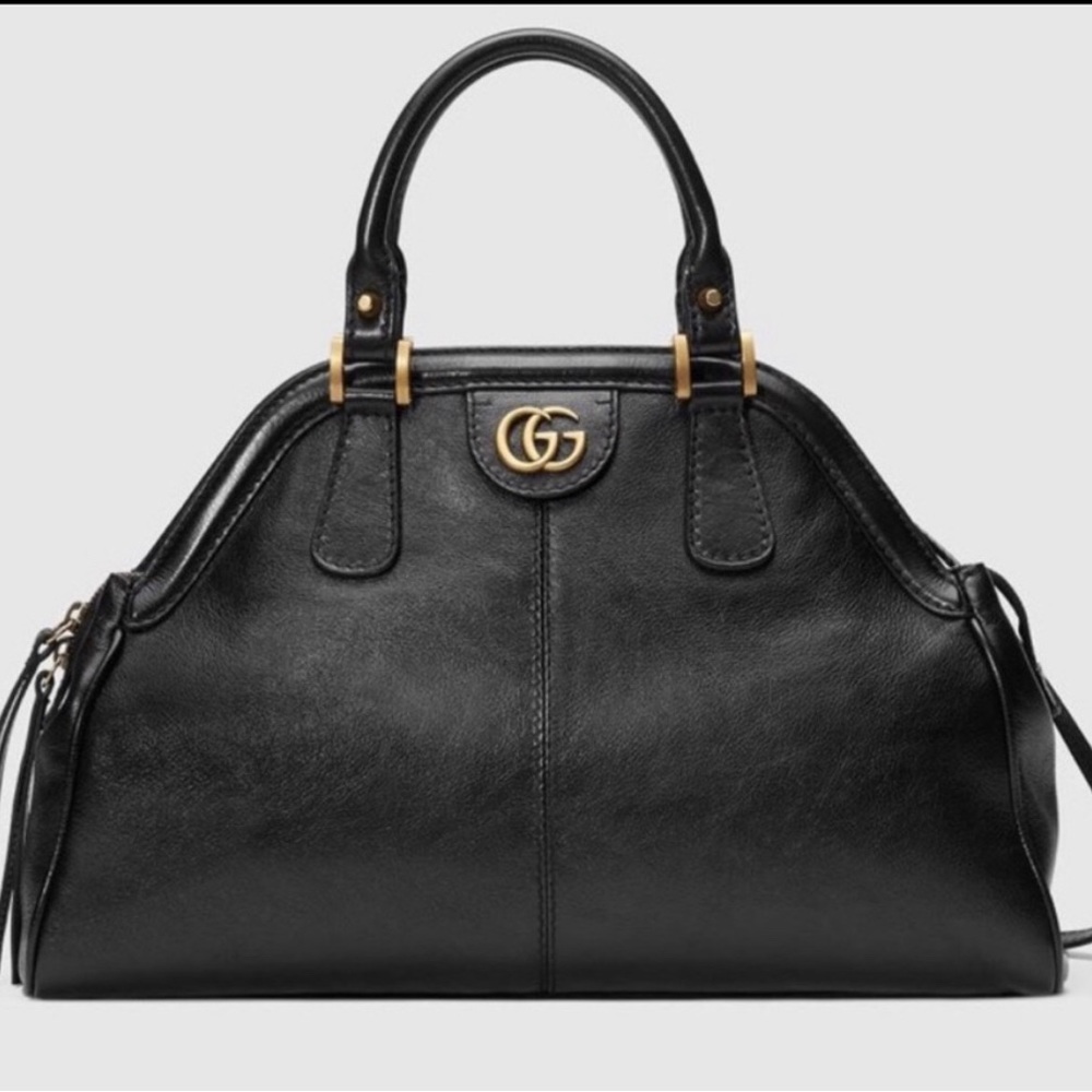 Gucci REBelle bag